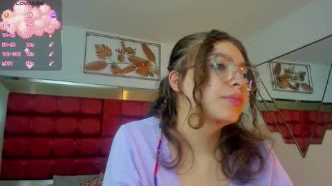 Mariee online show from January 2026 06:56:02 PM