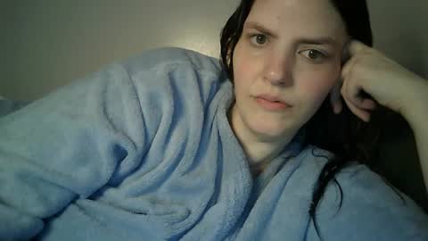 Mariejojo online show from January 2025 06:39:01 PM