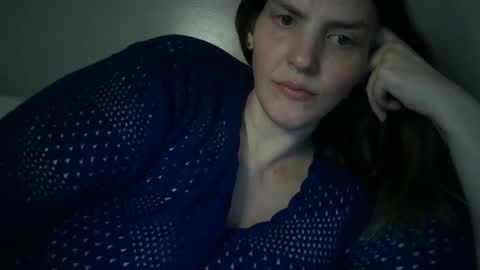 Mariejojo online show from February 2025 10:01:02 AM