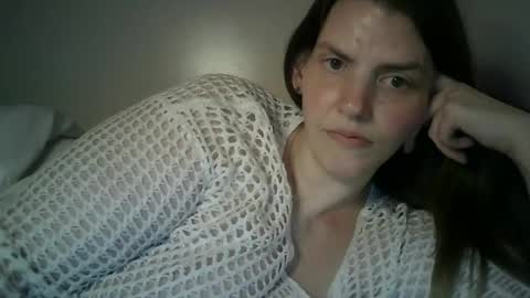 Mariejojo online show from February 2025 10:28:02 AM