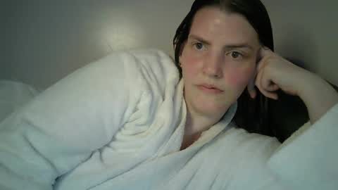 Mariejojo online show from March 2025 11:16:02 PM