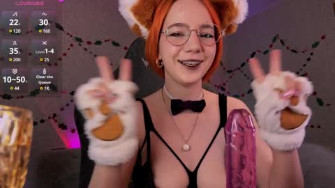 Mariel Gold online show from January 2025 05:14:01 AM