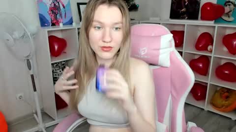 mariel_brown online show from February 2025 07:55:02 AM