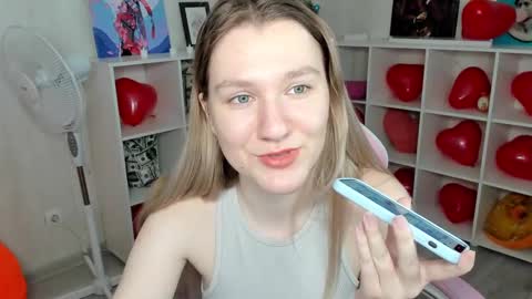 mariel_brown online show from February 2025 01:59:01 PM