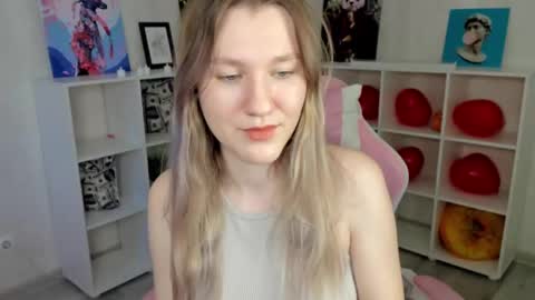 mariel_brown online show from February 2025 11:22:02 AM