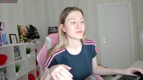 mariel_brown online show from February 2025 12:03:02 PM