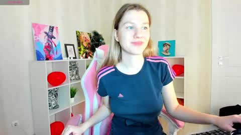 mariel_brown online show from February 2025 11:20:02 AM