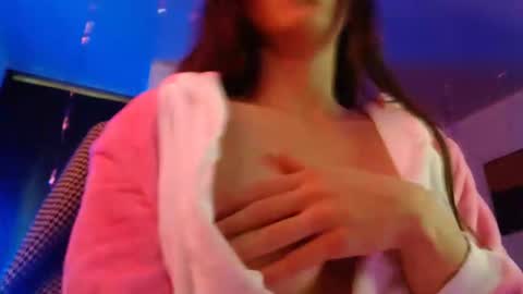 Mariie online show from January 2025 04:02:02 PM