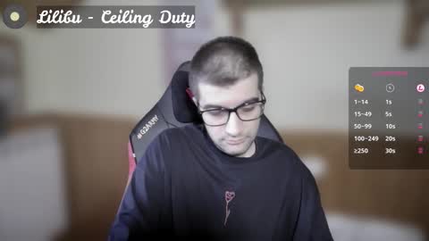 Marie online show from September 2025 09:25:02 AM