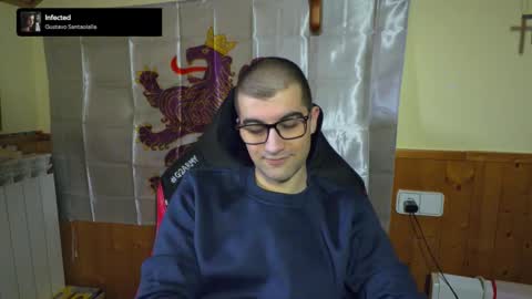 Snapshot of marielessfan chatting on February 2026 02:13:02 PM Marie online show from February 2026 02:13:02 PM