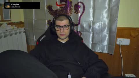 Snapshot of marielessfan chatting on February 2026 12:40:02 AM Marie online show from February 2026 12:40:02 AM