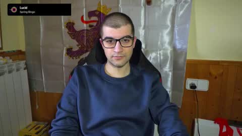 Snapshot of marielessfan chatting on February 2026 01:52:02 PM Marie online show from February 2026 01:52:02 PM