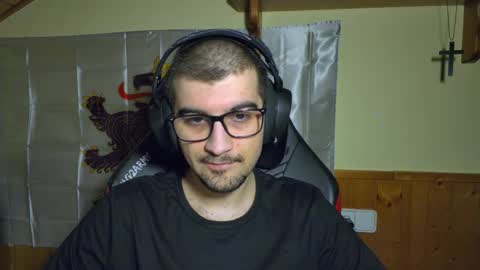 Snapshot of marielessfan chatting on February 2026 06:30:01 PM Marie online show from February 2026 06:30:01 PM