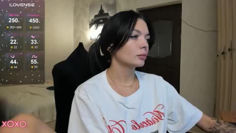 Maria  online show from February 2025 04:07:01 PM