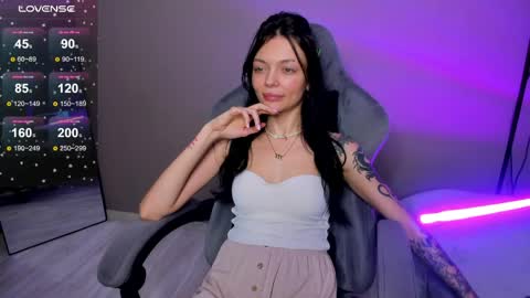 Maria  online show from March 2026 02:11:02 PM