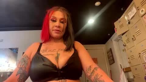 marielove31 online show from January 2025 05:47:02 AM
