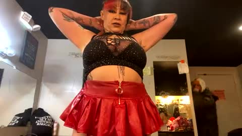 marielove31 online show from February 2025 04:51:02 AM