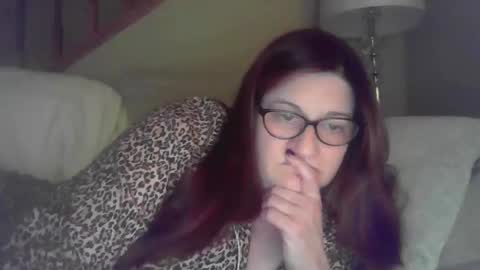 Marie online show from November 2025 02:32:01 AM