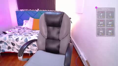 Marien online show from February 2025 12:40:02 AM