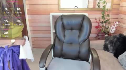 Marien online show from February 2026 01:15:02 AM