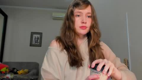 MarieBelle online show from April 2026 02:12:02 PM