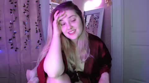 marigoldrue online show from March 2026 04:09:01 AM