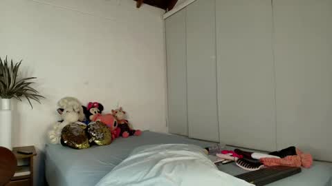 Marihana online show from February 2025 03:03:01 AM