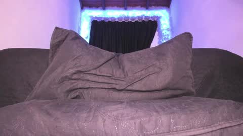 Mariana Hasper online show from February 2025 11:20:02 PM