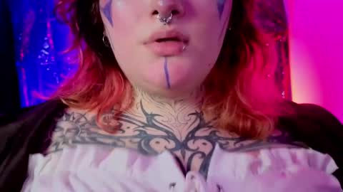 mariiana_velezz online show from May 2026 09:33:02 PM