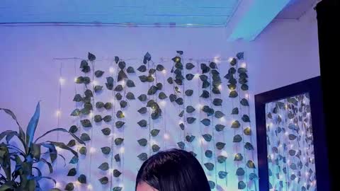 Maryyy online show from February 2025 10:20:02 PM