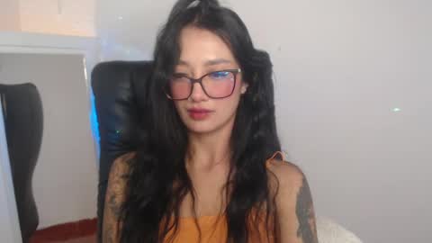 Snapshot of mariianadiaz1_ chatting on June 2026 04:23:01 PM Maryyy online show from June 2026 04:23:01 PM
