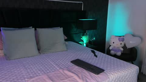 Mariana online show from February 2025 05:20:02 PM