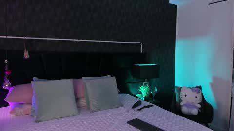 Mariana online show from March 2025 11:55:02 AM