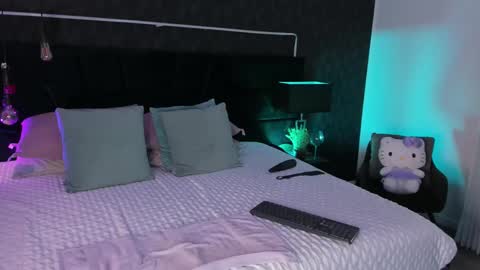 Mariana online show from March 2025 02:18:02 PM