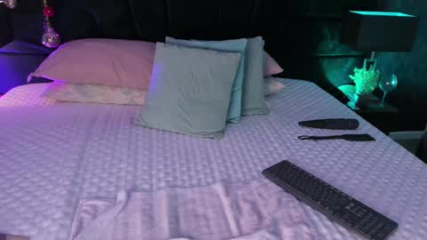 Mariana online show from March 2025 02:56:02 PM