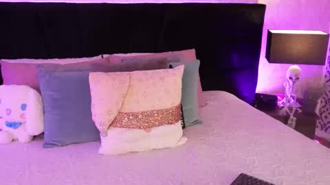 Mariana online show from February 2026 06:06:02 PM