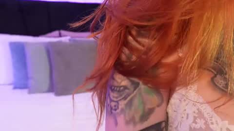 Mariana online show from March 2026 06:12:02 PM