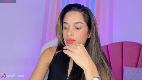 Marilyn online show from December 2024 11:52:02 PM