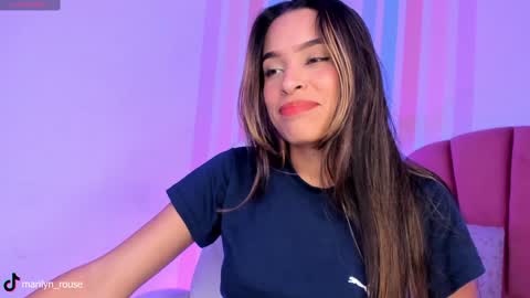 Marilyn online show from January 2025 10:54:01 PM