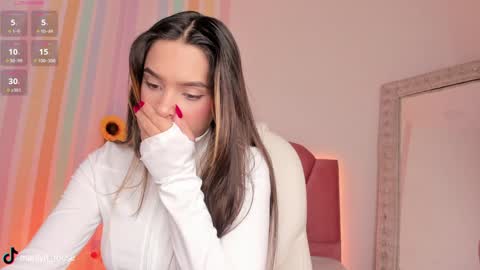 Marilyn online show from February 2025 10:01:01 PM