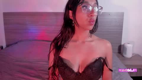 Luna Dulk online show from February 2025 11:47:02 AM