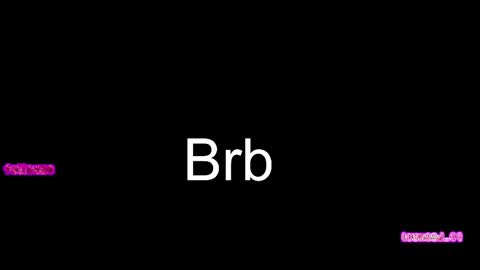 Luna Dulk online show from February 2025 09:58:02 AM