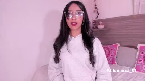 Luna Dulk online show from September 2025 10:51:02 AM