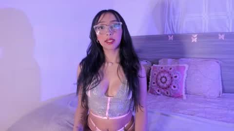 Luna Dulk online show from February 2026 09:36:01 AM