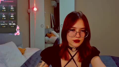 marika_degas1 online show from April 2026 01:20:01 PM