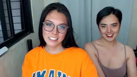 marikosue online show from February 2025 09:43:01 AM