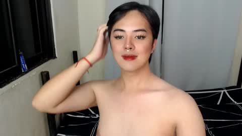 marikosue online show from February 2025 03:09:01 PM