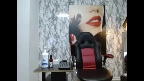 Snapshot of marilin_black chatting on February 2026 11:41:01 AM Marilin online show from February 2026 11:41:01 AM