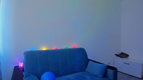 Marilina online show from February 2025 10:09:02 AM