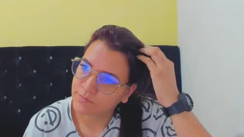 MARILYN SEXY online show from December 2024 03:13:02 PM